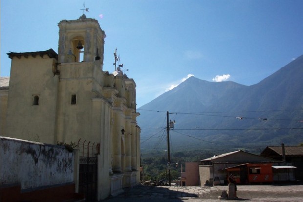 Alotenango