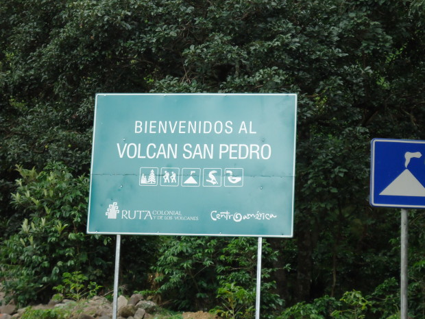 im24 - carretera hacia el volcan 2