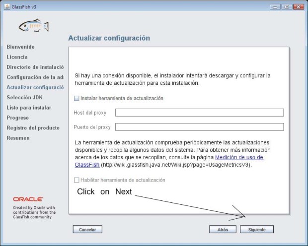 image16 - glassfish server and netbeans