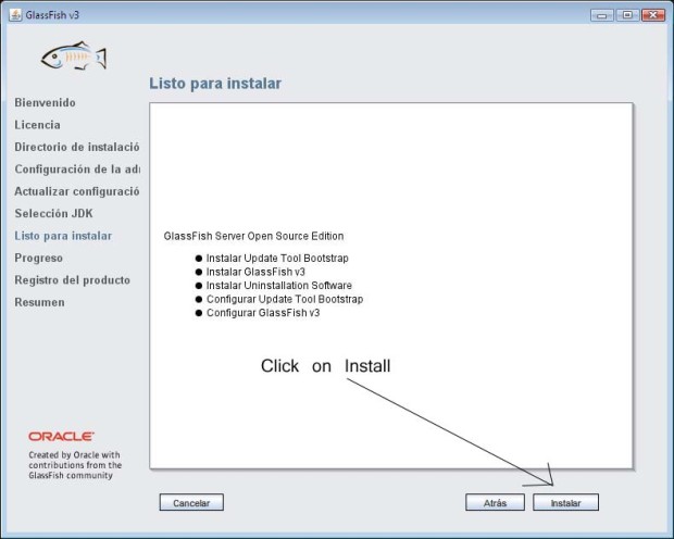 image18 - glassfish server and netbeans