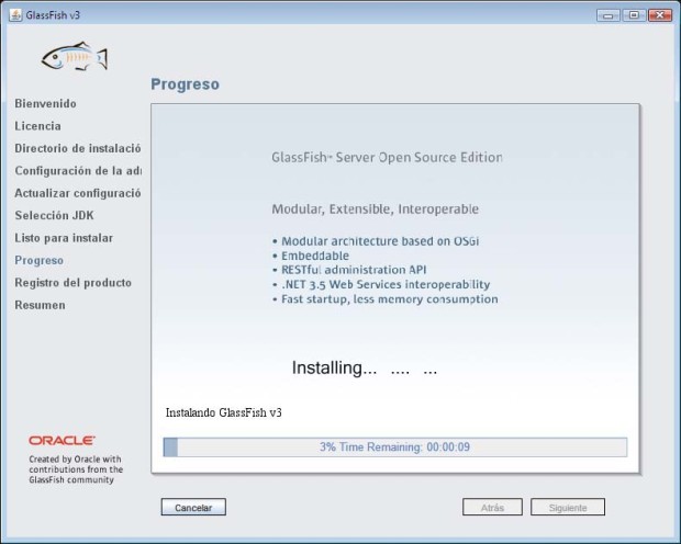 image19 - glassfish server and netbeans