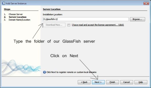 image39 - glassfish server and netbeans