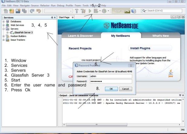 image42 - glassfish server and netbeans