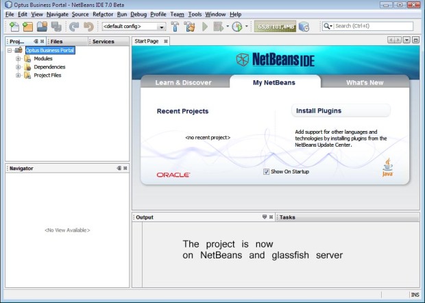 image47 - glassfish server and netbeans