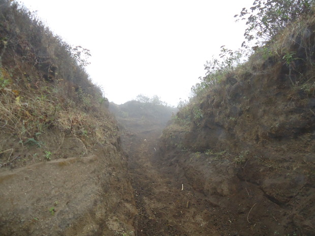 im2 - volcan de acatenango