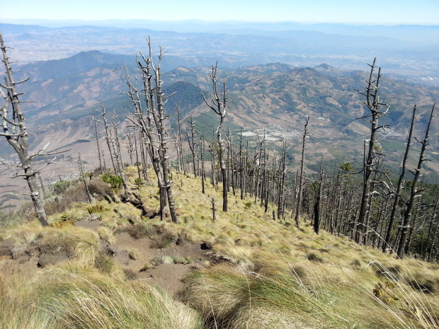 im22 - volcan de acatenango