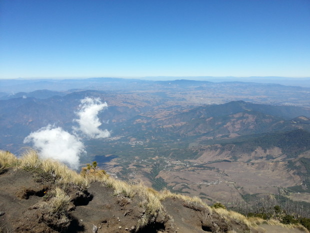 im24 - volcan de acatenango