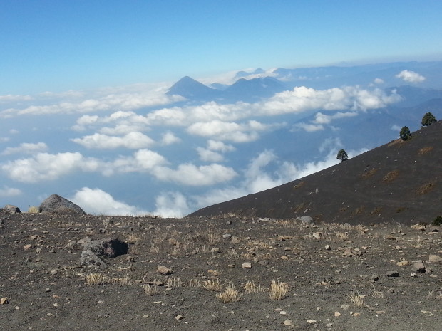 im32 - volcan de acatenango