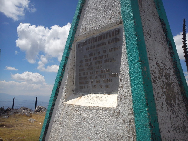 A los cuchumatanes i - IMG_20140308_123137