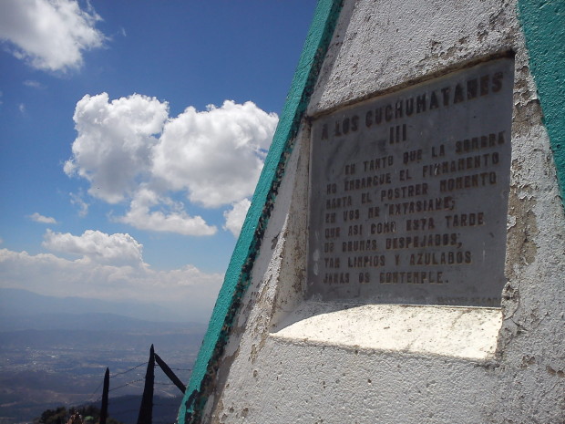 A los cuchumatanes iii - IMG_20140308_123104