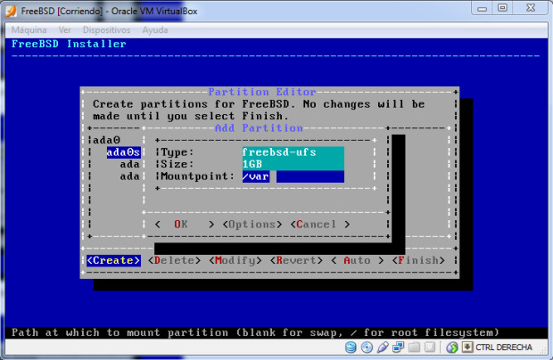 Instalacion FreeBSD y Modulo para el Kernel  (11)