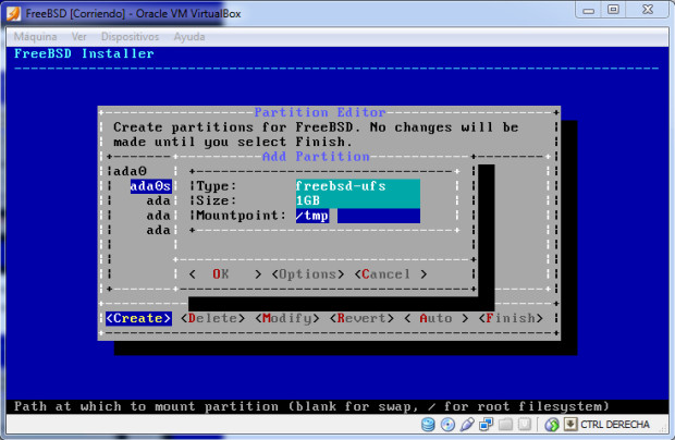 Instalacion FreeBSD y Modulo para el Kernel  (12)