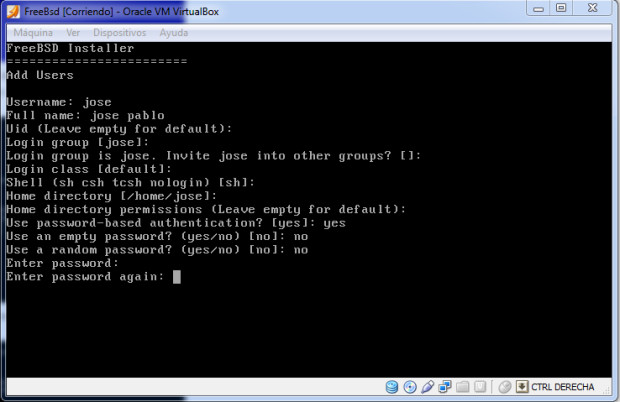 Instalacion FreeBSD y Modulo para el Kernel  (19)