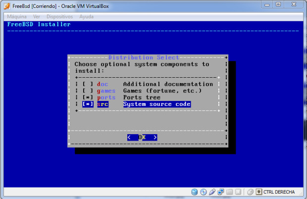 Instalacion FreeBSD y Modulo para el Kernel  (5)