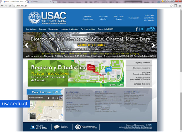 usac